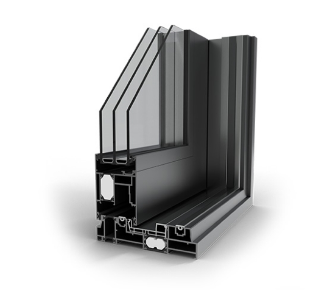 procural sl 1600 przekrój