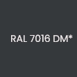 RAL 7016 DM