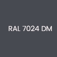 RAL 7024 DM