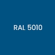 kolor RAL 5010