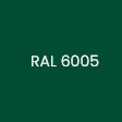 kolor RAL 6005